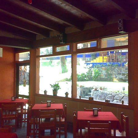 Hotel Casa Valle Valle de Bravo Ngoại thất bức ảnh