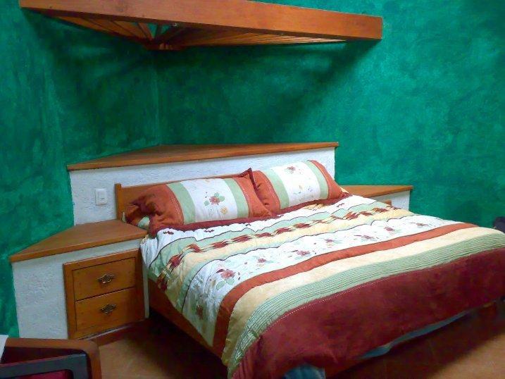 Hotel Casa Valle Valle de Bravo Ngoại thất bức ảnh