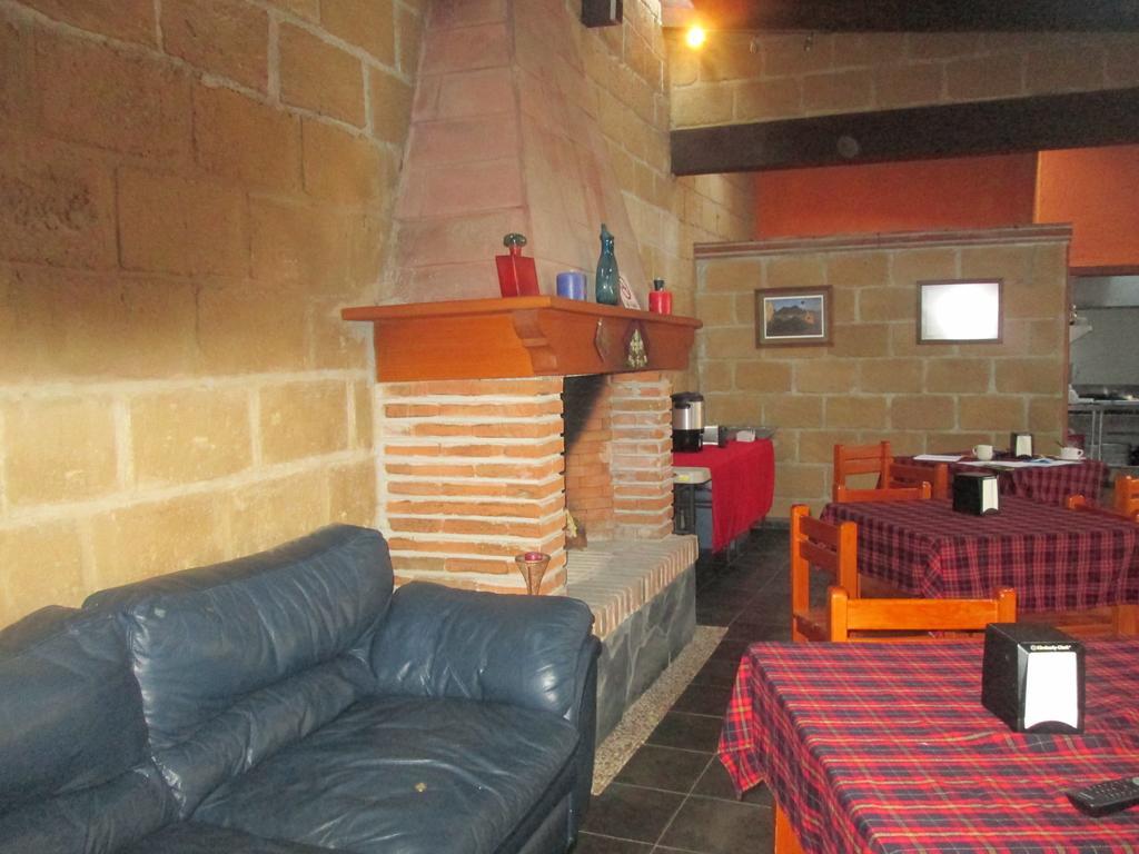 Hotel Casa Valle Valle de Bravo Ngoại thất bức ảnh