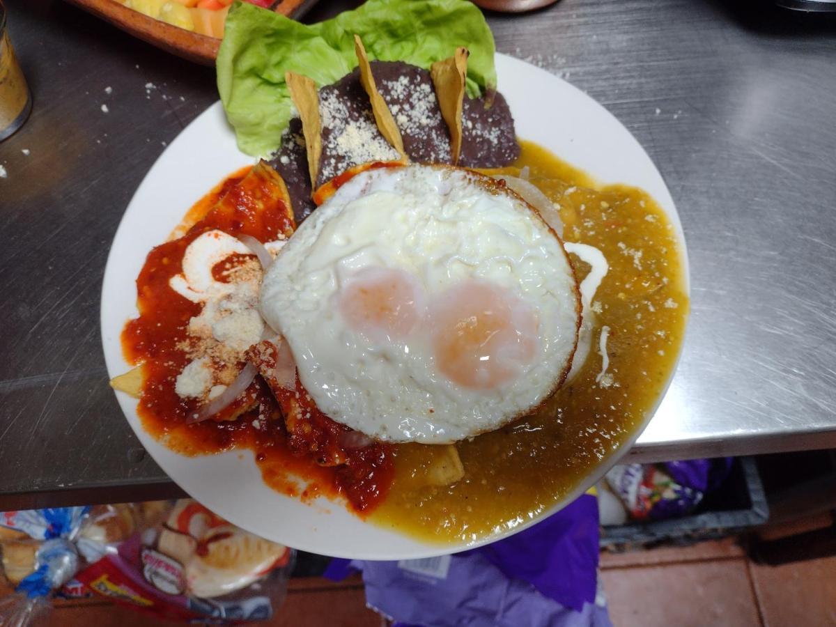 Hotel Casa Valle Valle de Bravo Ngoại thất bức ảnh