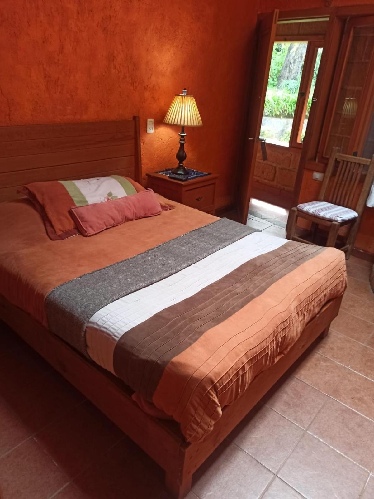 Hotel Casa Valle Valle de Bravo Ngoại thất bức ảnh