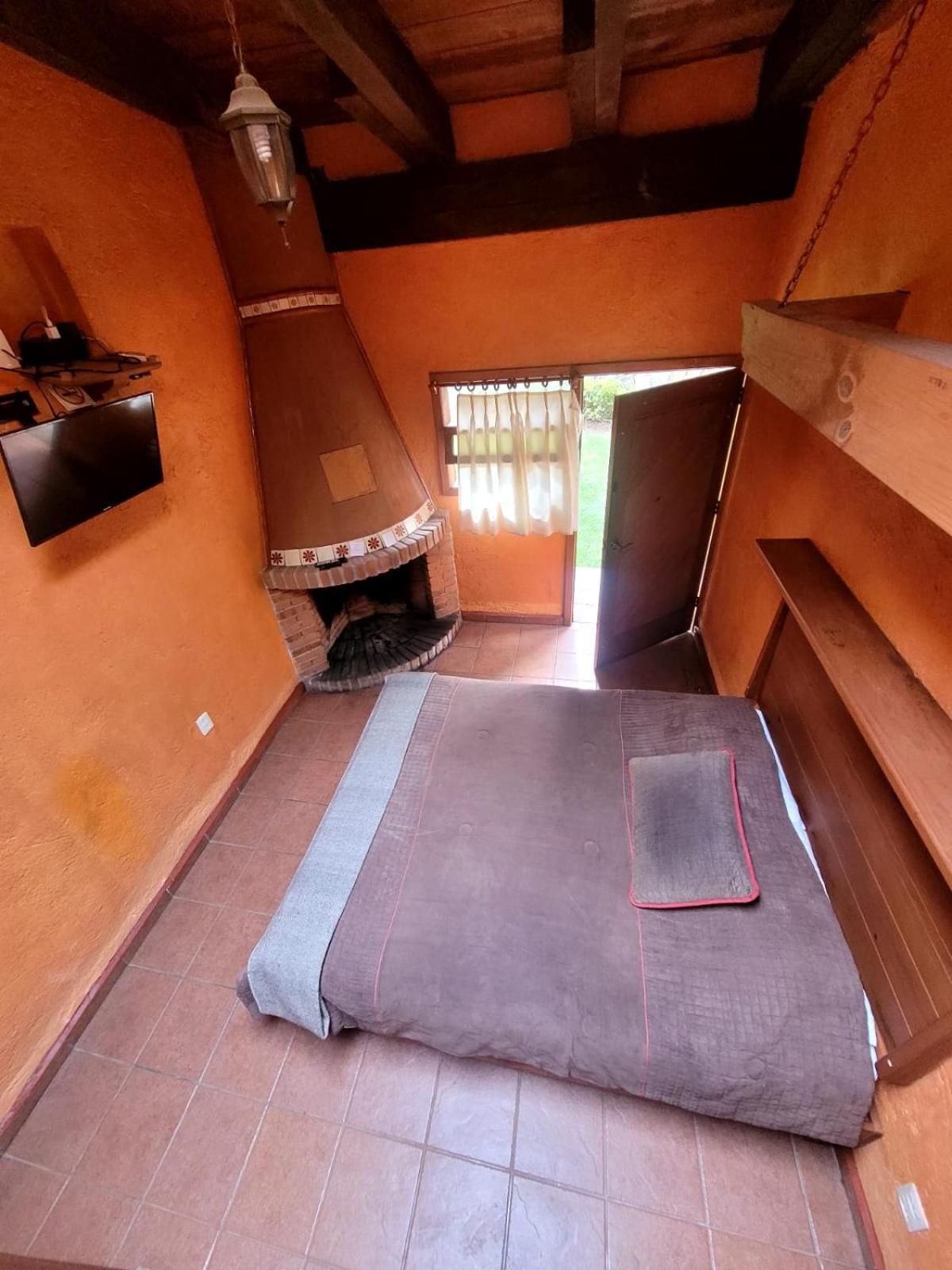 Hotel Casa Valle Valle de Bravo Ngoại thất bức ảnh