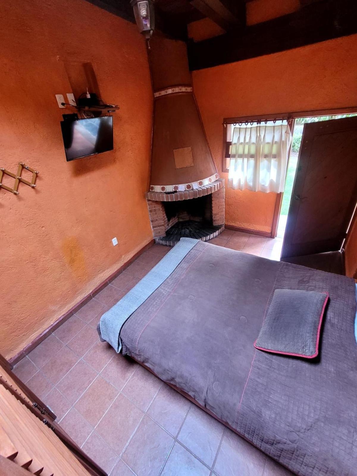 Hotel Casa Valle Valle de Bravo Ngoại thất bức ảnh