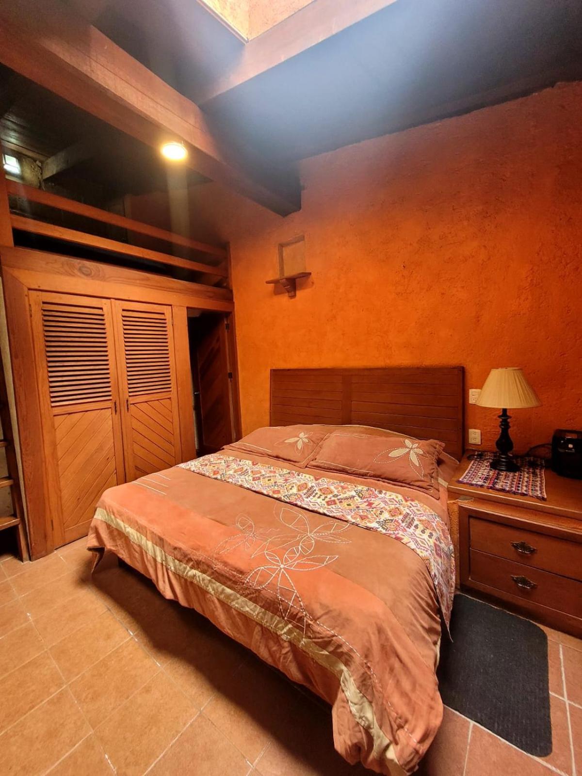 Hotel Casa Valle Valle de Bravo Ngoại thất bức ảnh