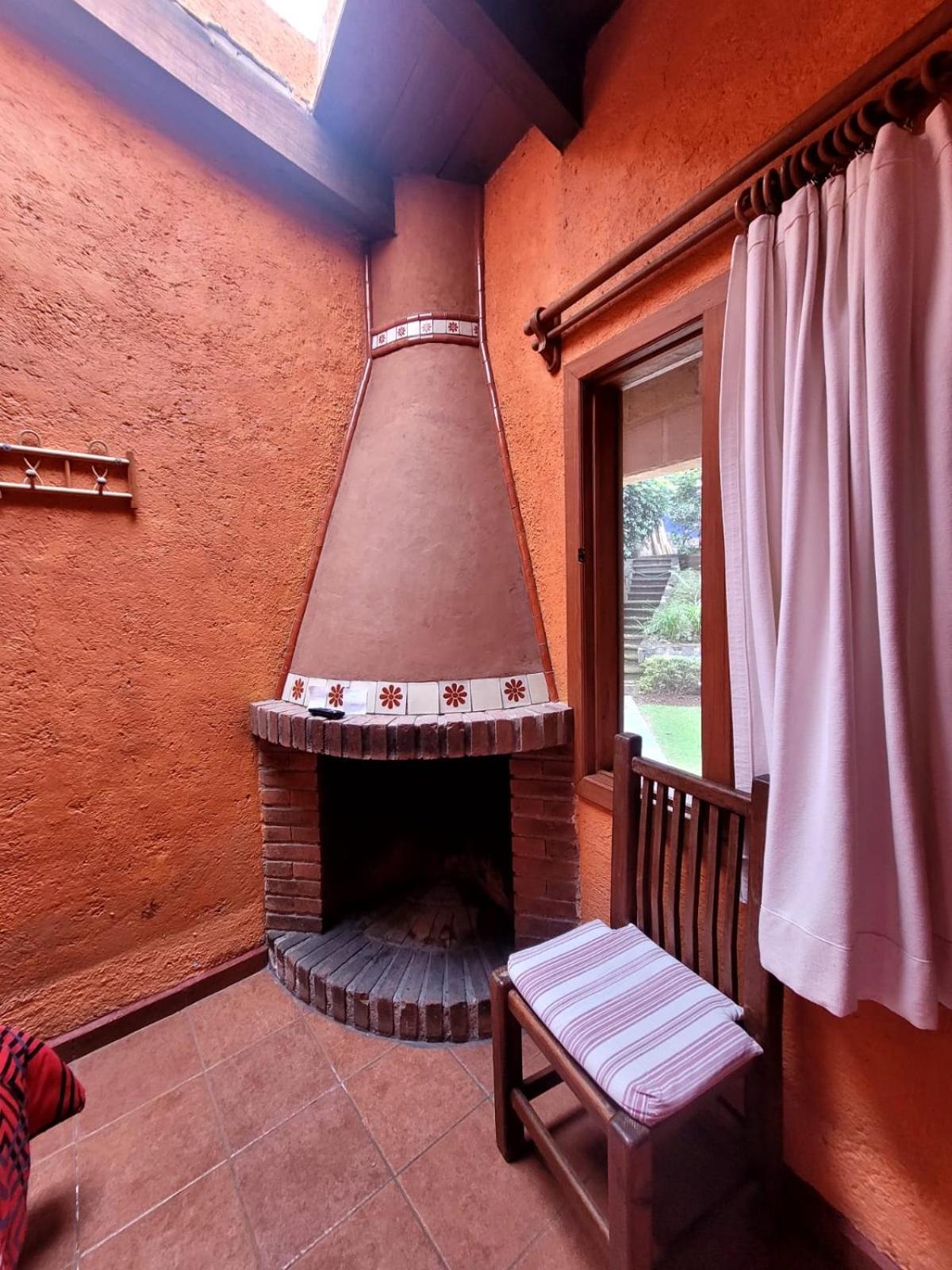 Hotel Casa Valle Valle de Bravo Ngoại thất bức ảnh
