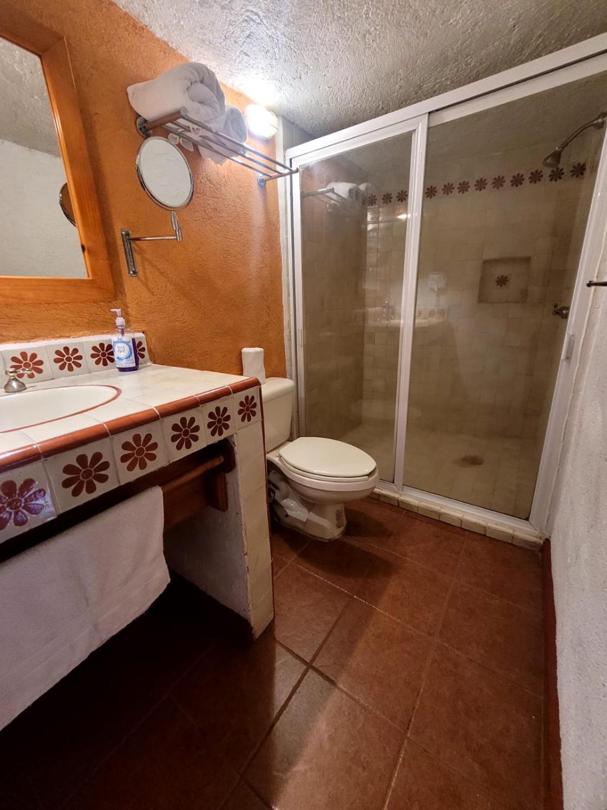 Hotel Casa Valle Valle de Bravo Ngoại thất bức ảnh