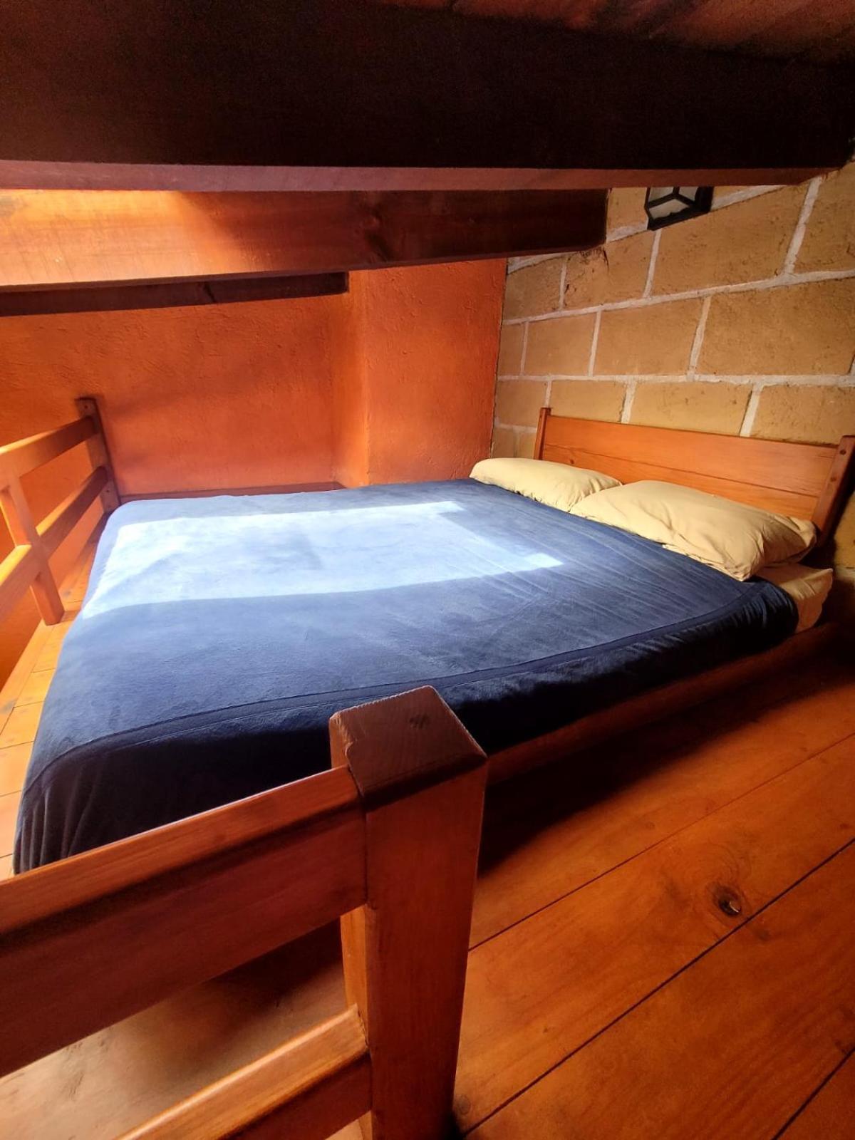 Hotel Casa Valle Valle de Bravo Ngoại thất bức ảnh