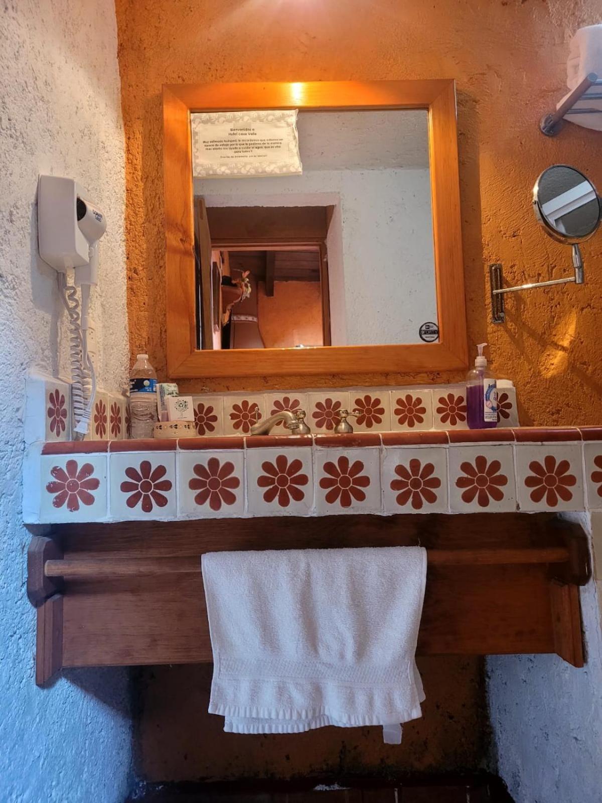 Hotel Casa Valle Valle de Bravo Ngoại thất bức ảnh