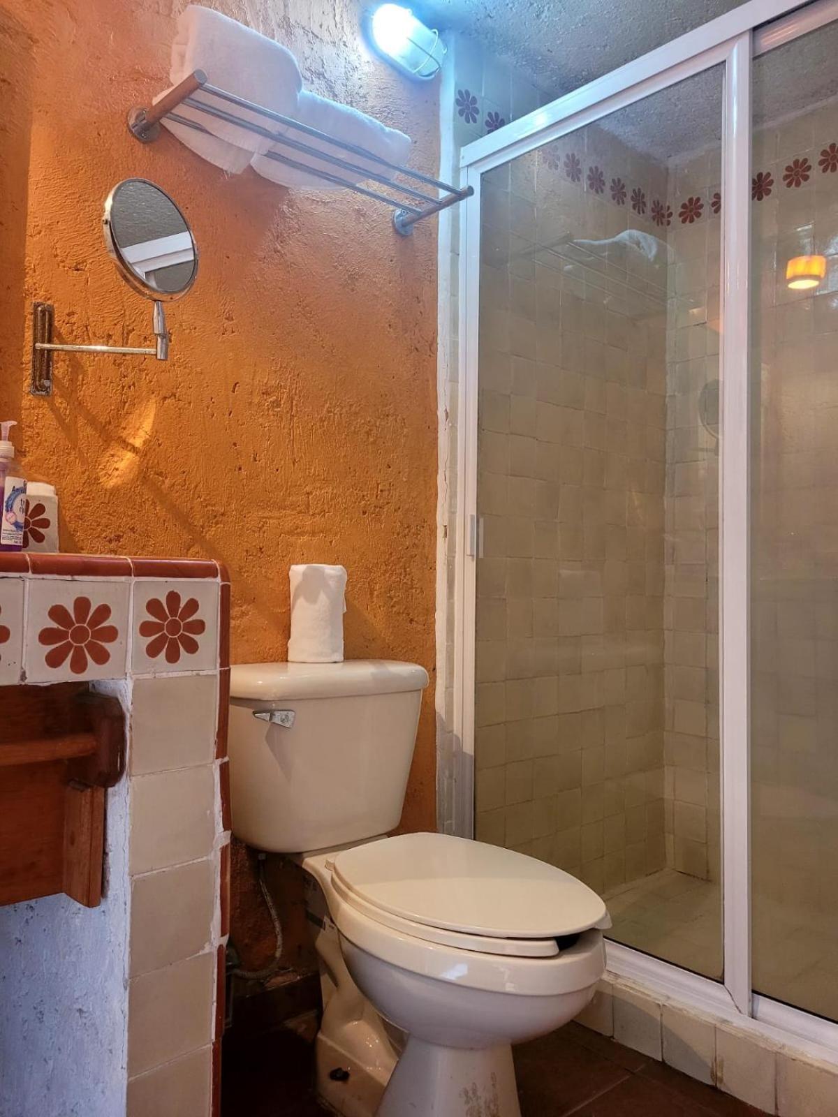 Hotel Casa Valle Valle de Bravo Ngoại thất bức ảnh