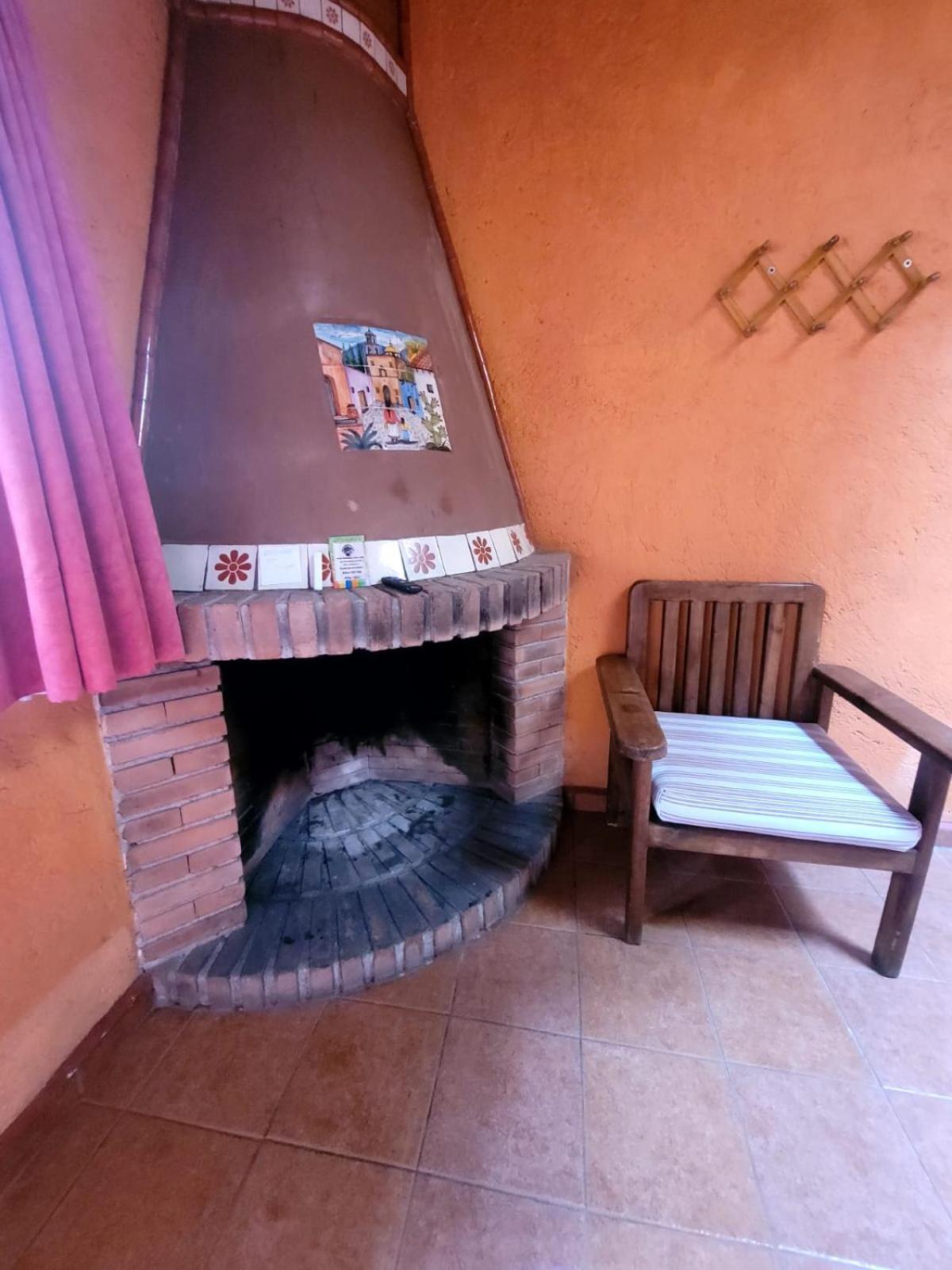 Hotel Casa Valle Valle de Bravo Ngoại thất bức ảnh