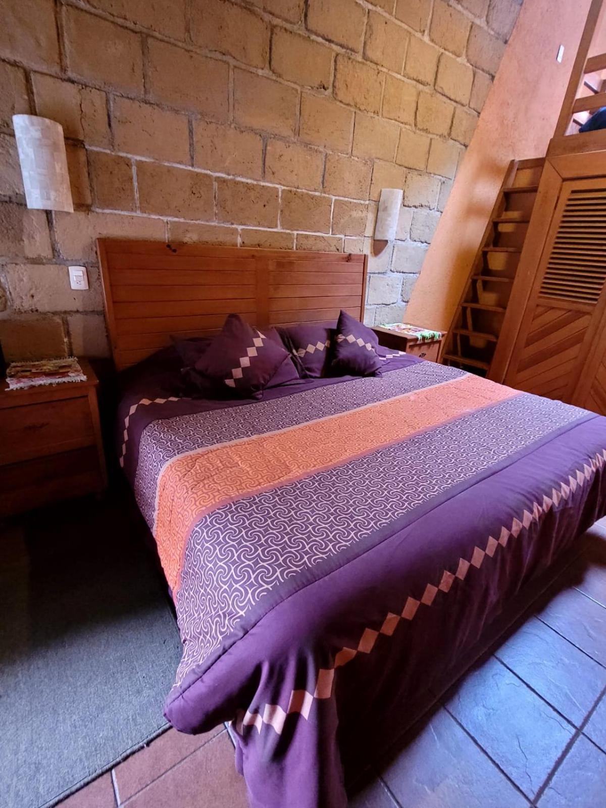 Hotel Casa Valle Valle de Bravo Ngoại thất bức ảnh