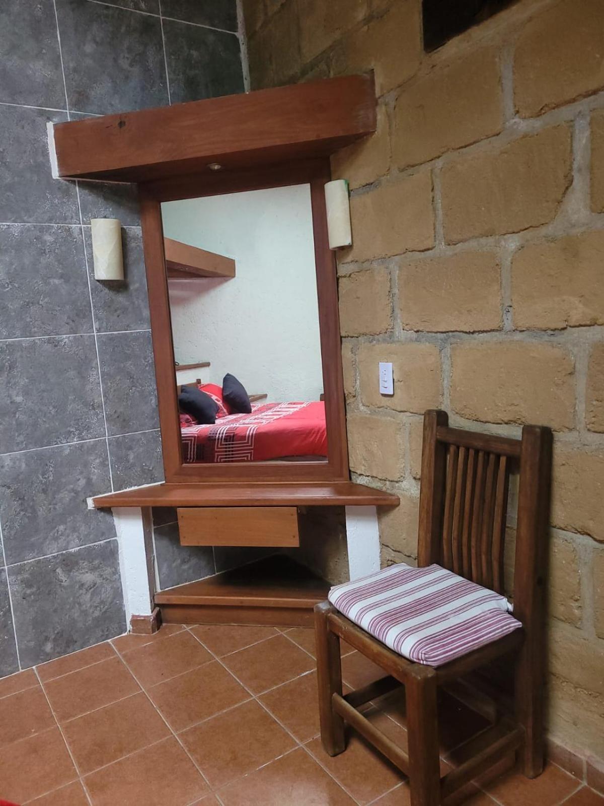 Hotel Casa Valle Valle de Bravo Ngoại thất bức ảnh