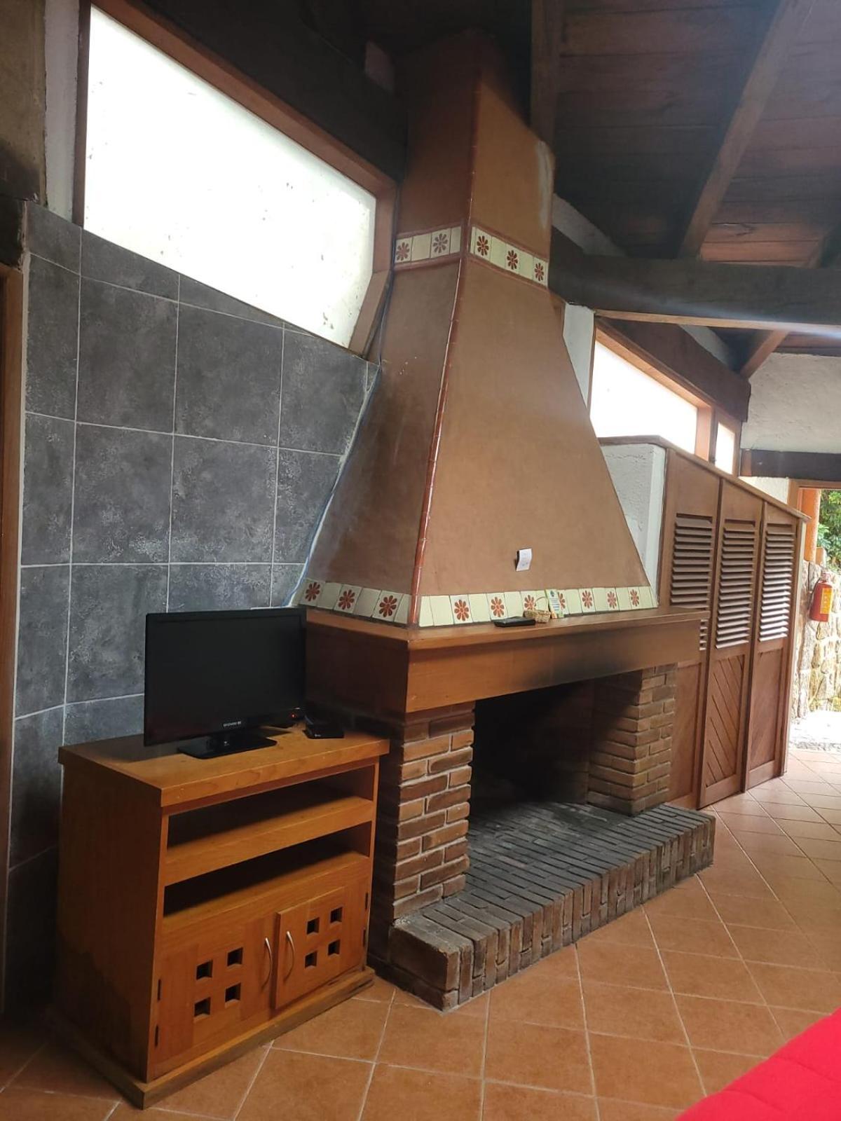 Hotel Casa Valle Valle de Bravo Ngoại thất bức ảnh
