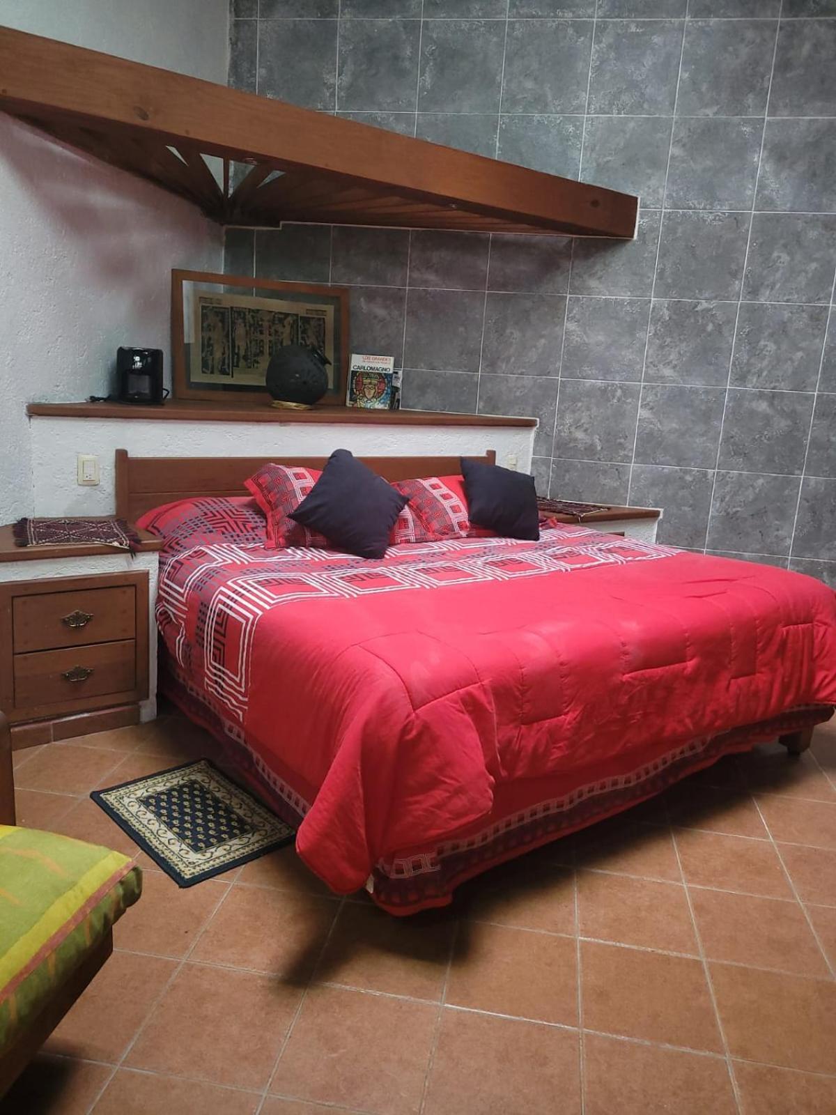 Hotel Casa Valle Valle de Bravo Ngoại thất bức ảnh