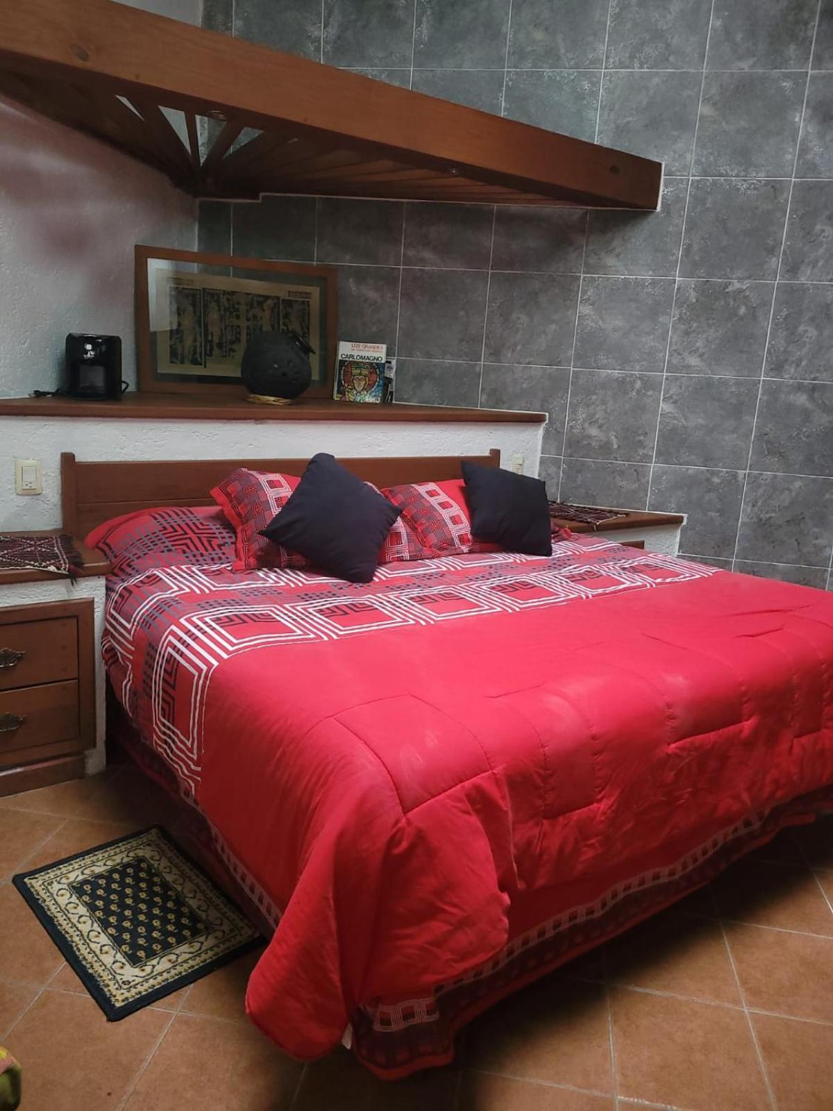 Hotel Casa Valle Valle de Bravo Ngoại thất bức ảnh