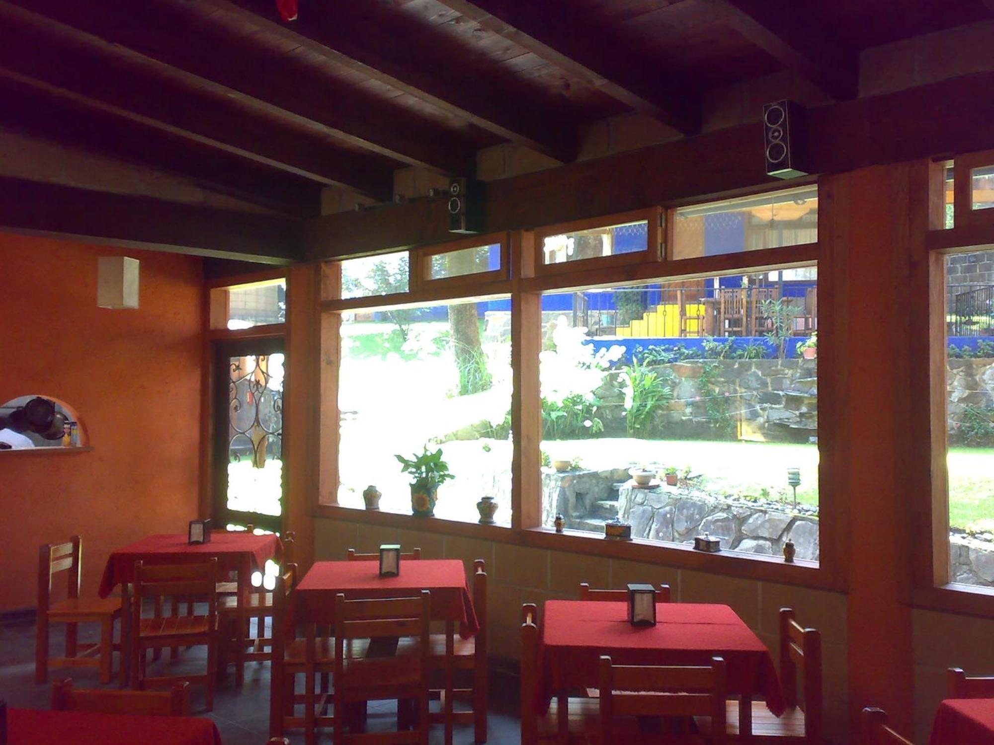 Hotel Casa Valle Valle de Bravo Ngoại thất bức ảnh