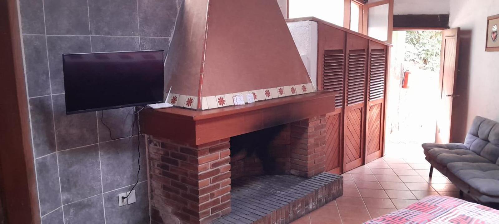 Hotel Casa Valle Valle de Bravo Ngoại thất bức ảnh