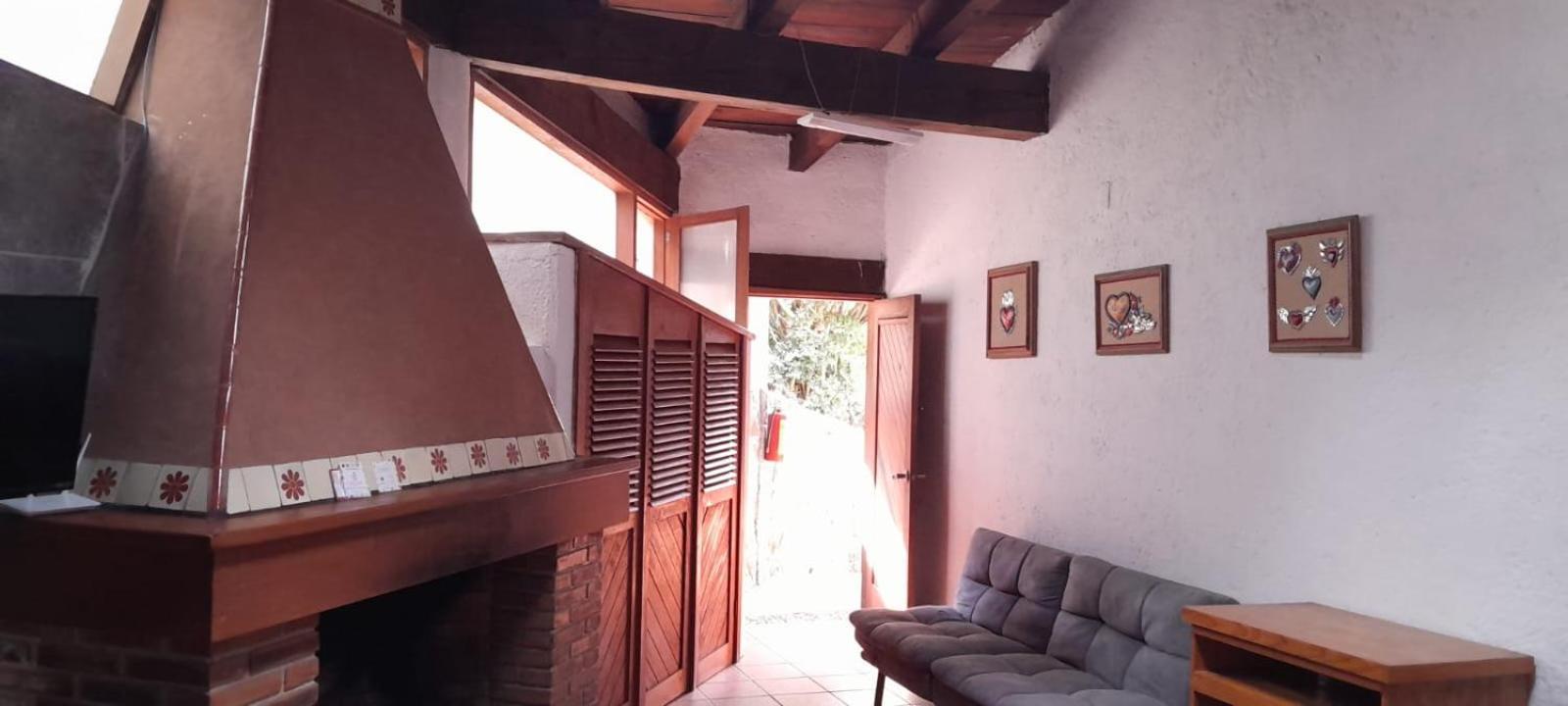 Hotel Casa Valle Valle de Bravo Ngoại thất bức ảnh