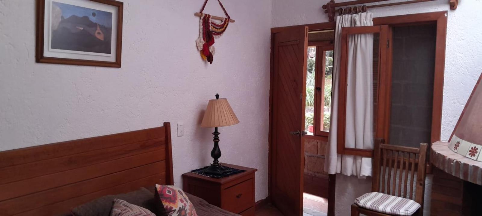 Hotel Casa Valle Valle de Bravo Ngoại thất bức ảnh