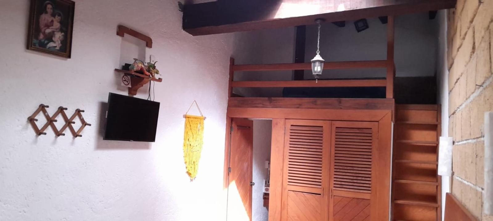 Hotel Casa Valle Valle de Bravo Ngoại thất bức ảnh