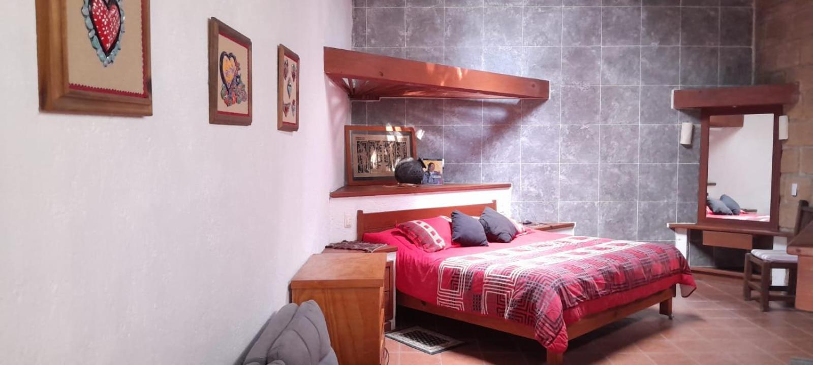 Hotel Casa Valle Valle de Bravo Ngoại thất bức ảnh