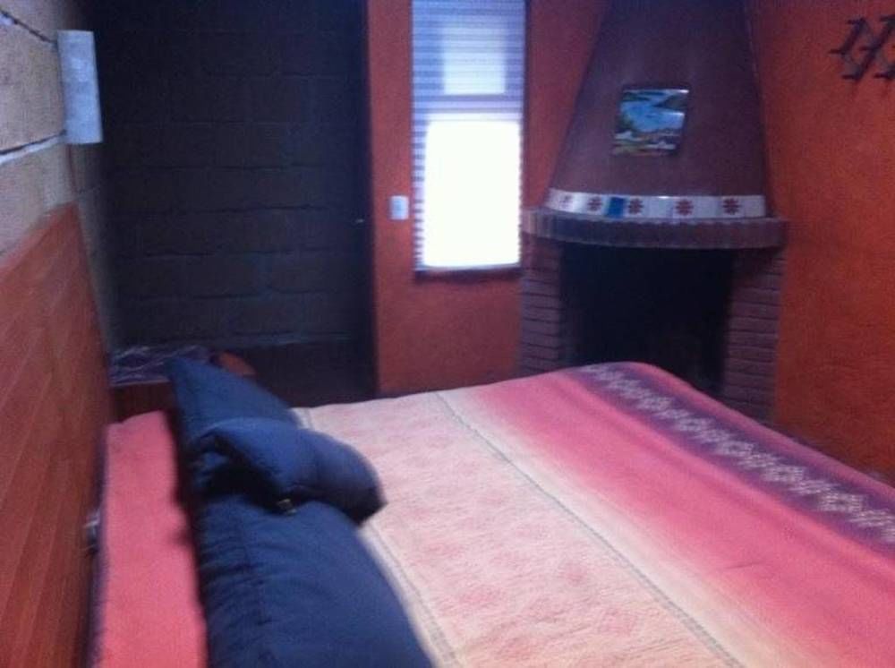 Hotel Casa Valle Valle de Bravo Ngoại thất bức ảnh
