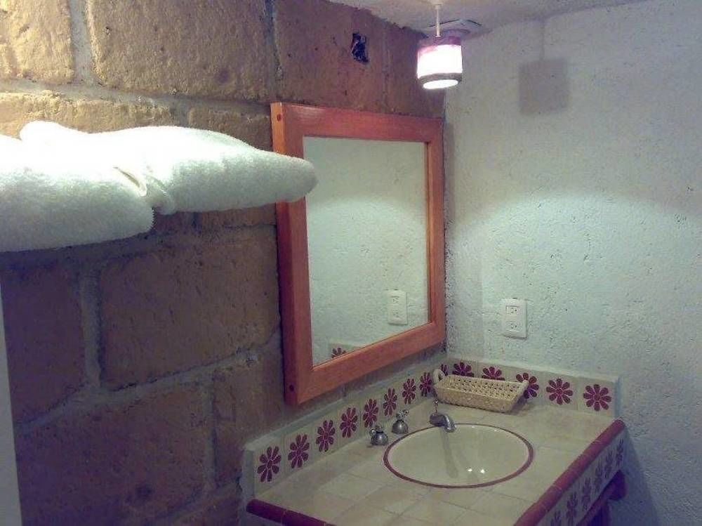 Hotel Casa Valle Valle de Bravo Ngoại thất bức ảnh