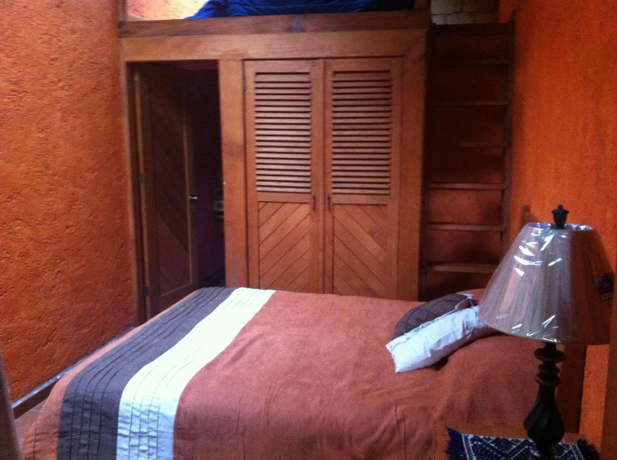 Hotel Casa Valle Valle de Bravo Ngoại thất bức ảnh