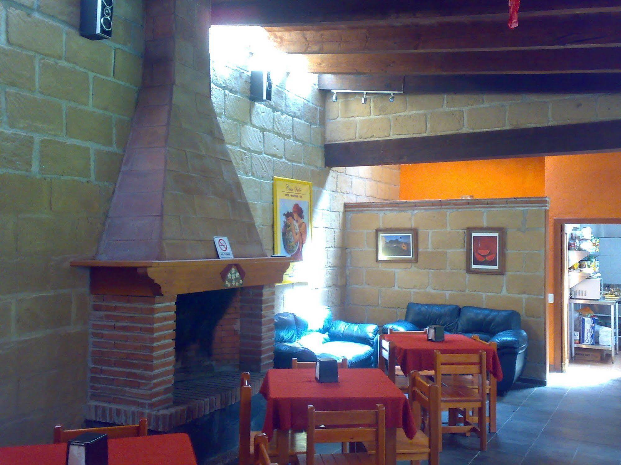 Hotel Casa Valle Valle de Bravo Ngoại thất bức ảnh
