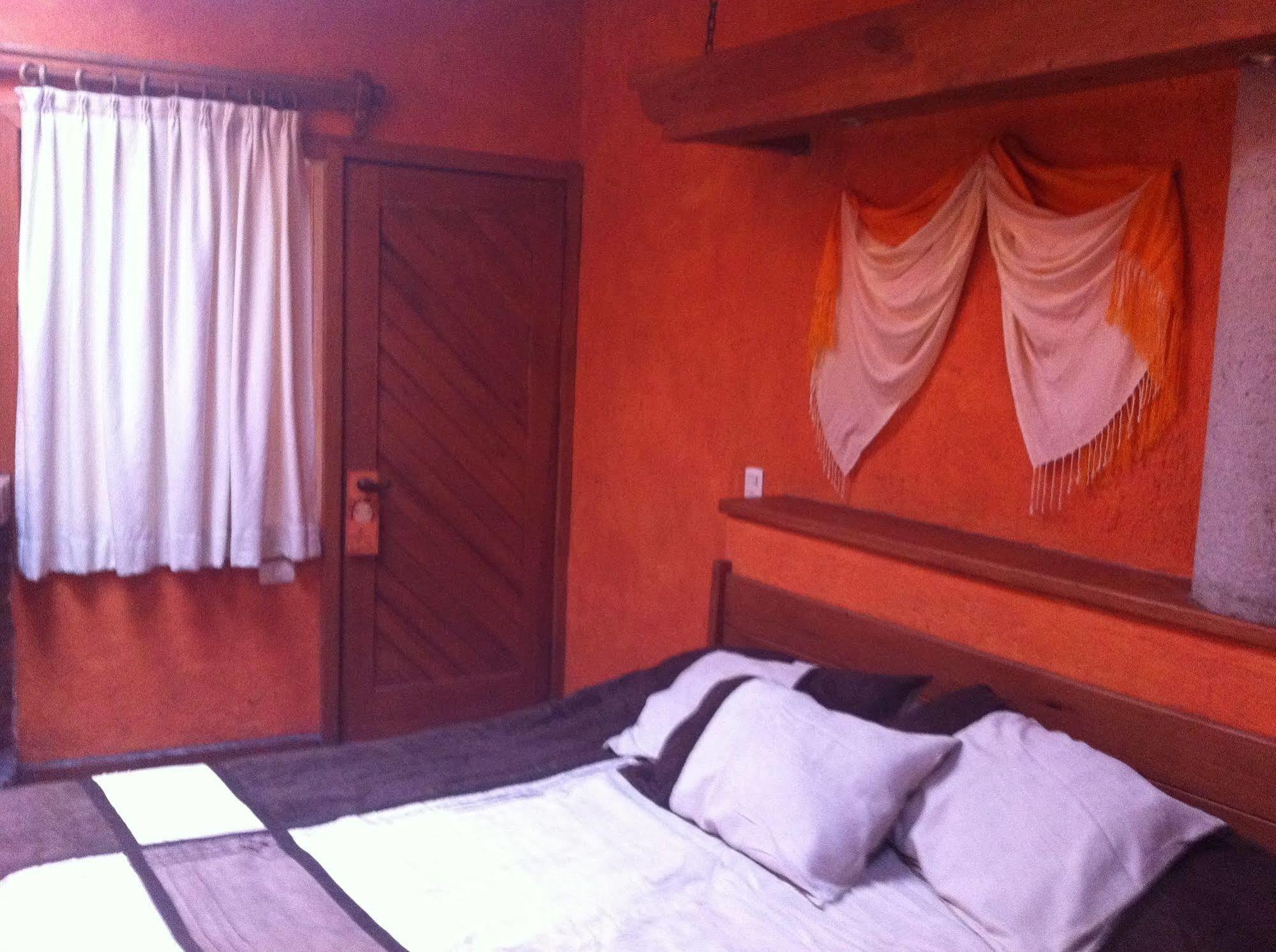 Hotel Casa Valle Valle de Bravo Ngoại thất bức ảnh