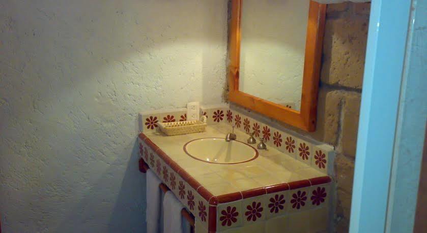 Hotel Casa Valle Valle de Bravo Ngoại thất bức ảnh